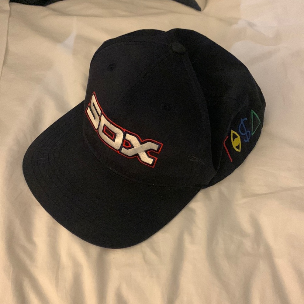 TISA / TI$A vintage snapback (cooperstown collection)